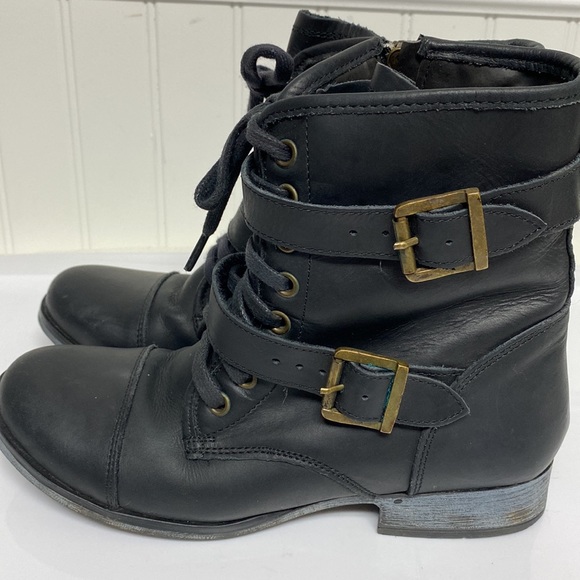 Dolce Vita Black Boot size 7 - Picture 4 of 6